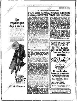 ABC SEVILLA 09-12-1980 página 44