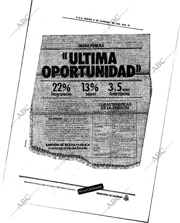 ABC SEVILLA 09-12-1980 página 45