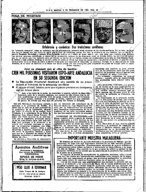 ABC SEVILLA 09-12-1980 página 46