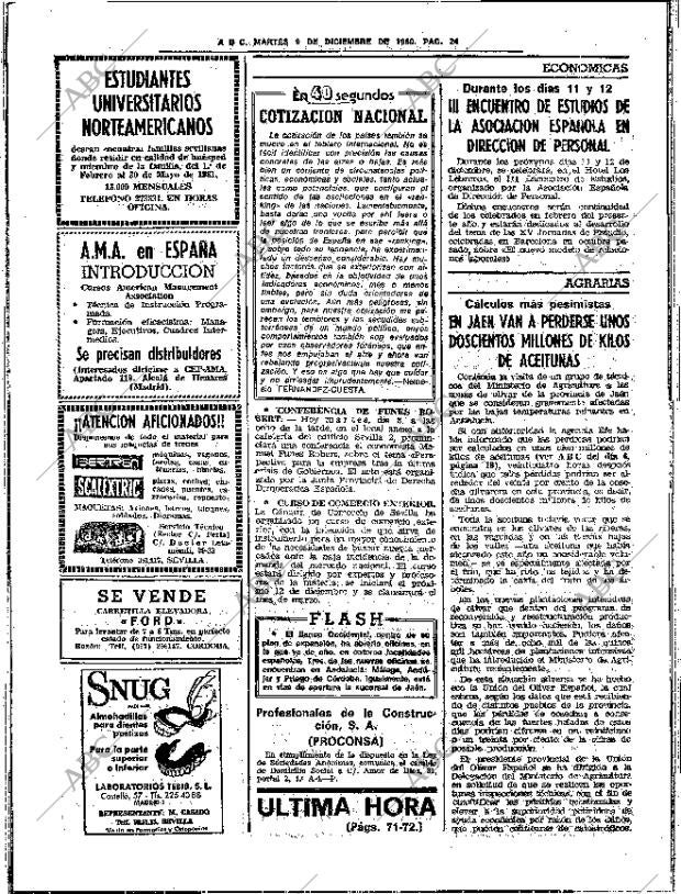ABC SEVILLA 09-12-1980 página 48