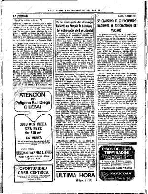 ABC SEVILLA 09-12-1980 página 50