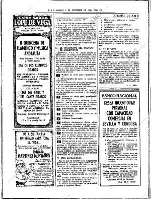 ABC SEVILLA 09-12-1980 página 54
