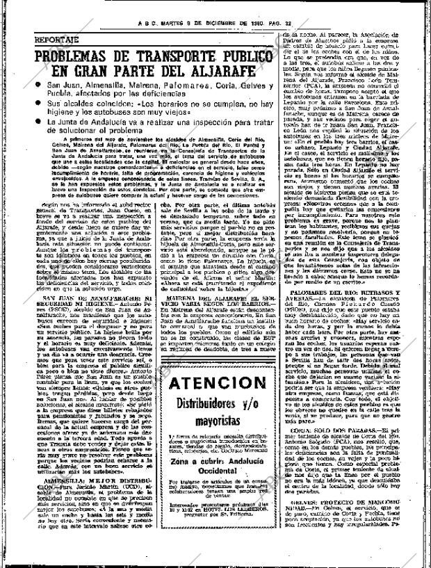 ABC SEVILLA 09-12-1980 página 56