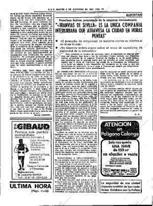 ABC SEVILLA 09-12-1980 página 57