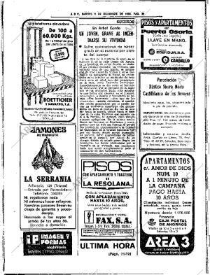 ABC SEVILLA 09-12-1980 página 58