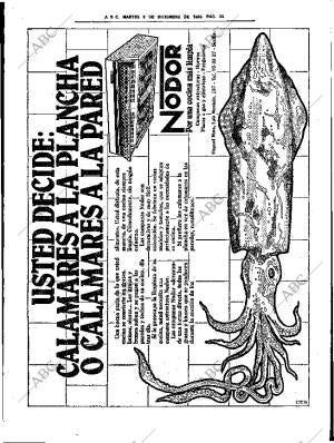 ABC SEVILLA 09-12-1980 página 59