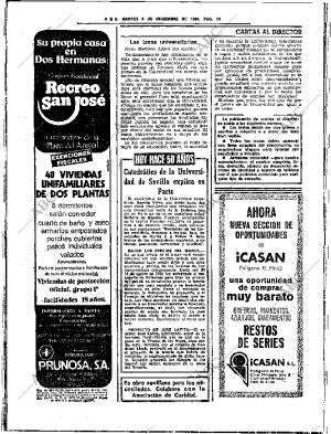 ABC SEVILLA 09-12-1980 página 60