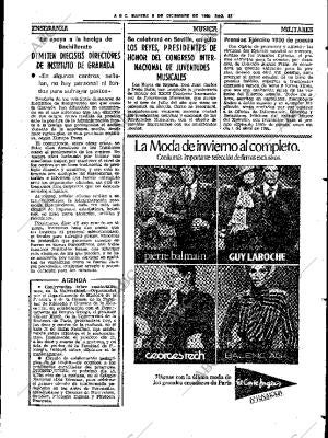 ABC SEVILLA 09-12-1980 página 61