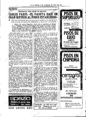 ABC SEVILLA 09-12-1980 página 63