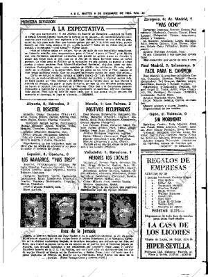 ABC SEVILLA 09-12-1980 página 73