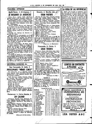 ABC SEVILLA 09-12-1980 página 77