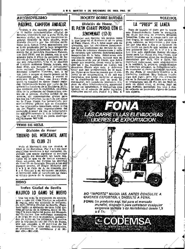 ABC SEVILLA 09-12-1980 página 79