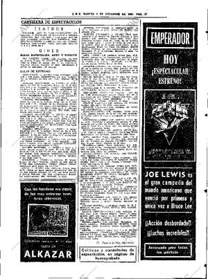 ABC SEVILLA 09-12-1980 página 81