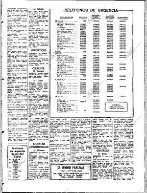 ABC SEVILLA 09-12-1980 página 84