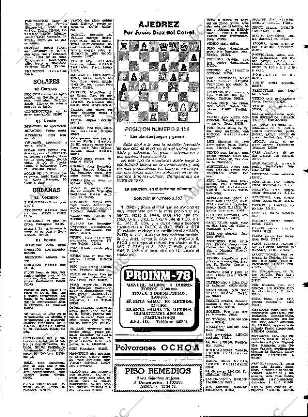 ABC SEVILLA 09-12-1980 página 85