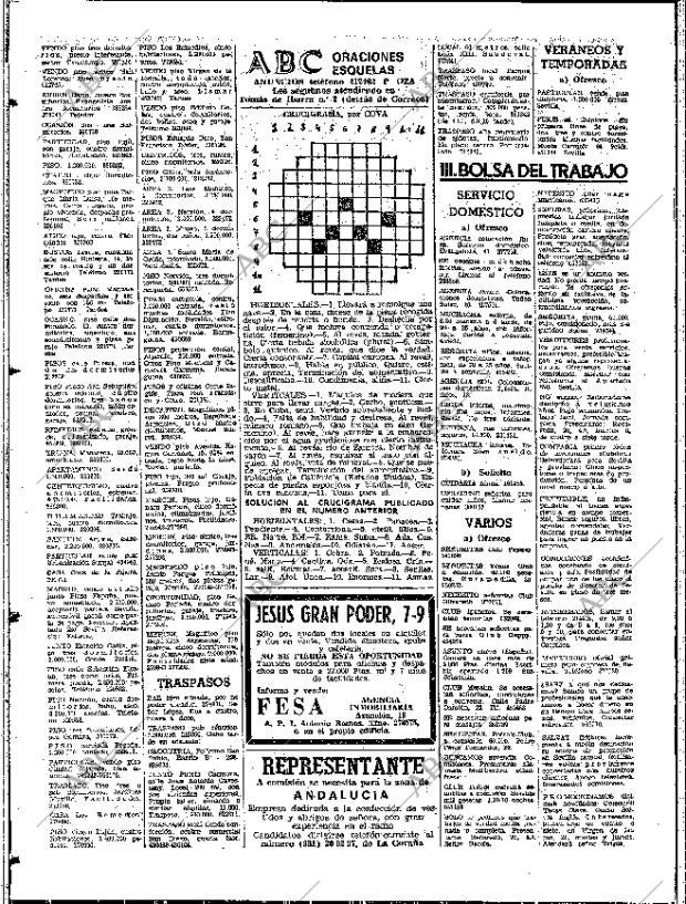 ABC SEVILLA 09-12-1980 página 86