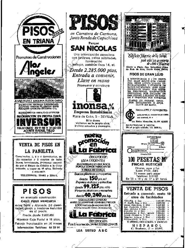 ABC SEVILLA 09-12-1980 página 89