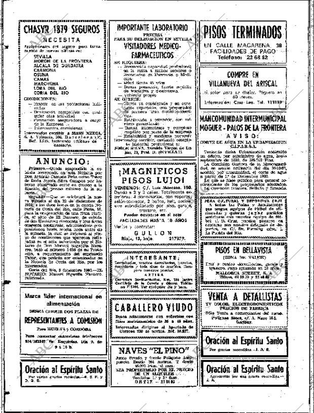 ABC SEVILLA 09-12-1980 página 90