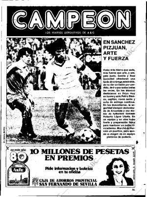 ABC SEVILLA 09-12-1980 página 97