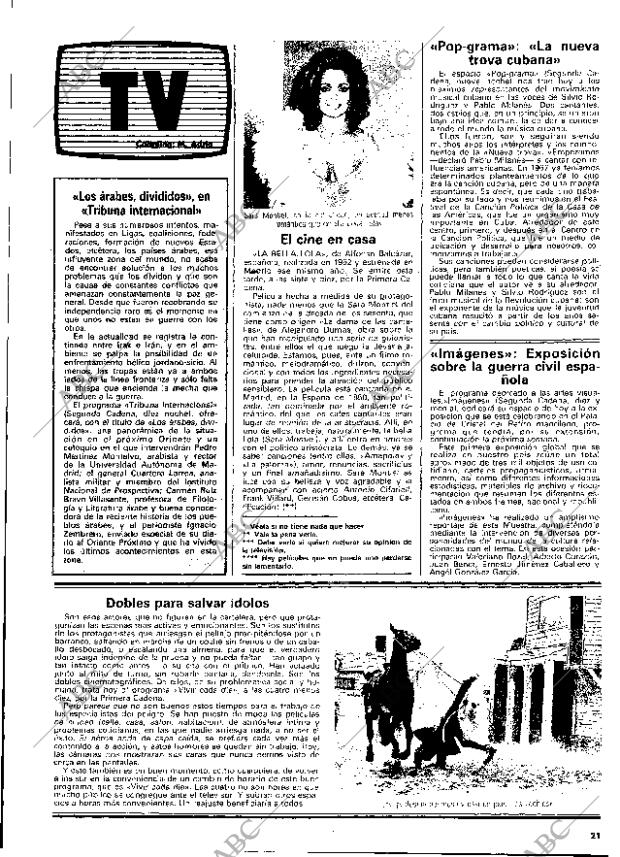 ABC MADRID 10-12-1980 página 101