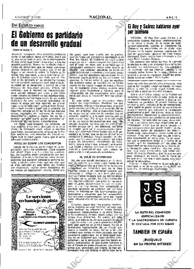 ABC MADRID 10-12-1980 página 17