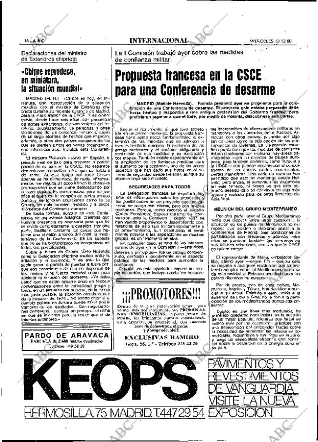 ABC MADRID 10-12-1980 página 28