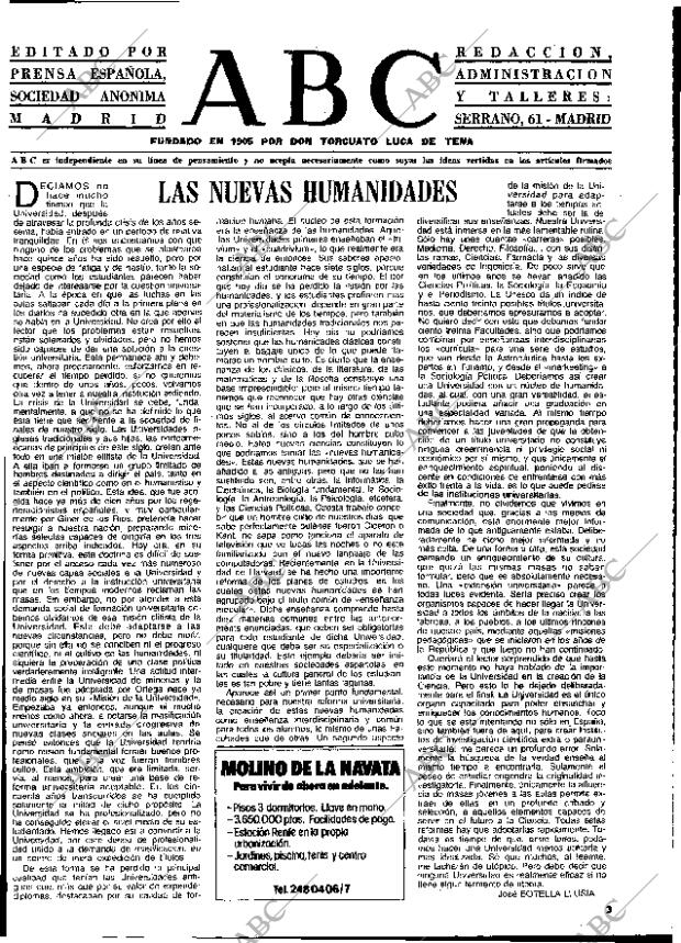 ABC MADRID 10-12-1980 página 3