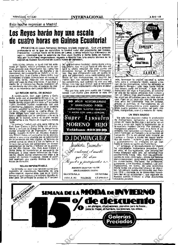 ABC MADRID 10-12-1980 página 31