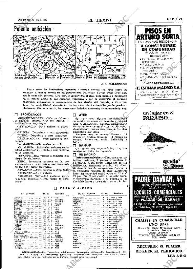 ABC MADRID 10-12-1980 página 41