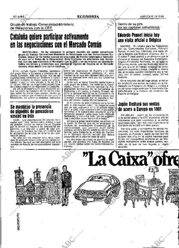 ABC MADRID 10-12-1980 página 52