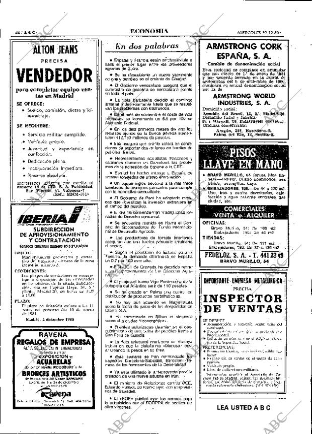 ABC MADRID 10-12-1980 página 56