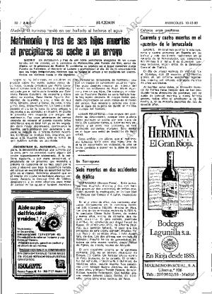ABC MADRID 10-12-1980 página 62