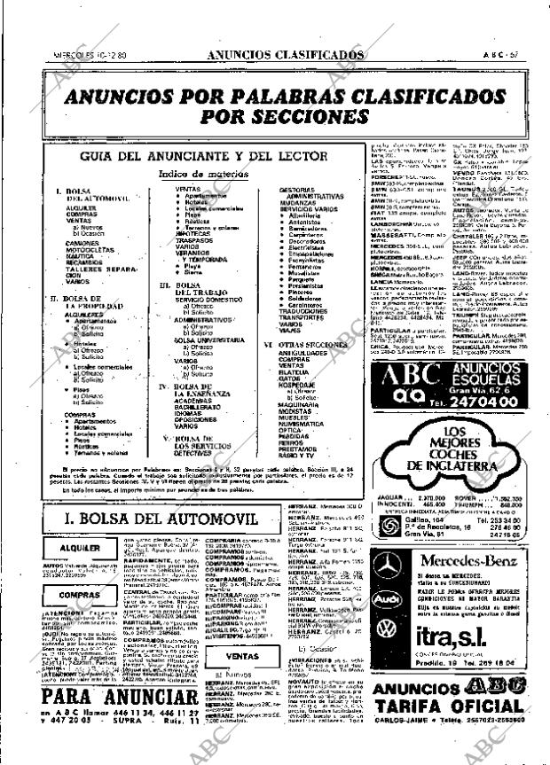 ABC MADRID 10-12-1980 página 79