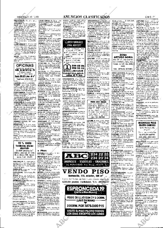 ABC MADRID 10-12-1980 página 83