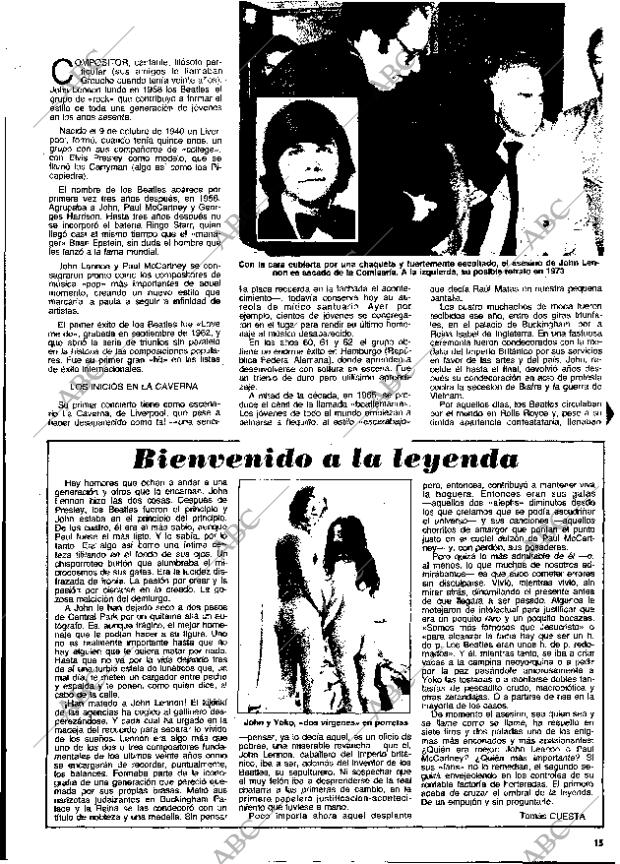 ABC MADRID 10-12-1980 página 95