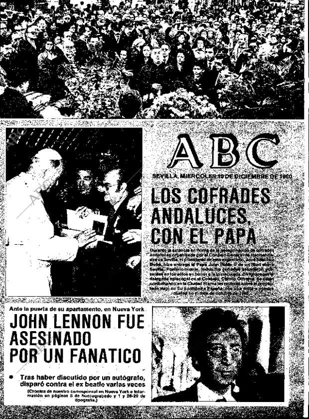 ABC SEVILLA 10-12-1980 página 1