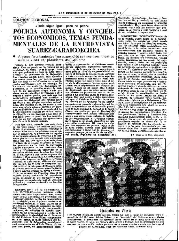 ABC SEVILLA 10-12-1980 página 15