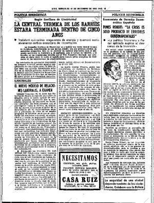 ABC SEVILLA 10-12-1980 página 22