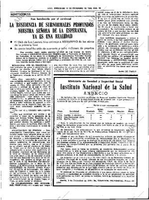 ABC SEVILLA 10-12-1980 página 29