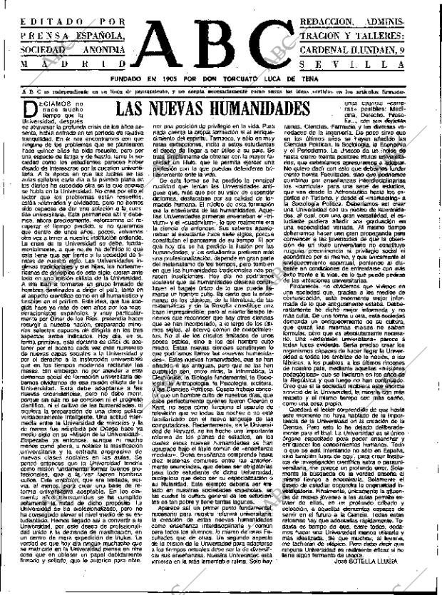 ABC SEVILLA 10-12-1980 página 3