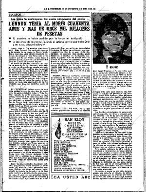 ABC SEVILLA 10-12-1980 página 38