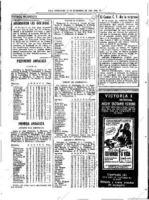 ABC SEVILLA 10-12-1980 página 43