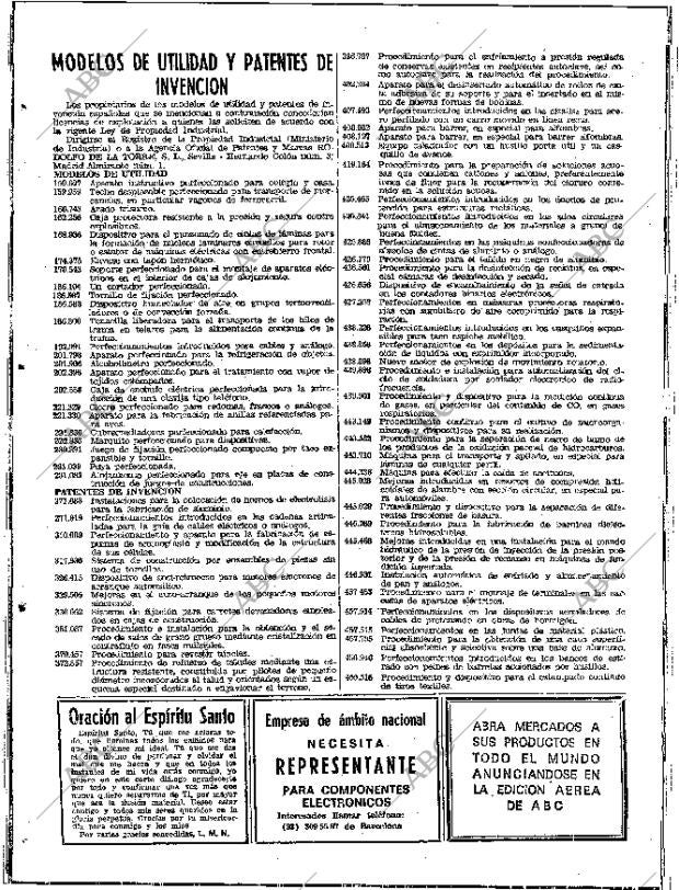 ABC SEVILLA 10-12-1980 página 54