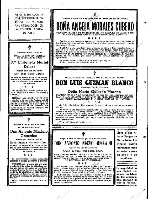 ABC SEVILLA 10-12-1980 página 55