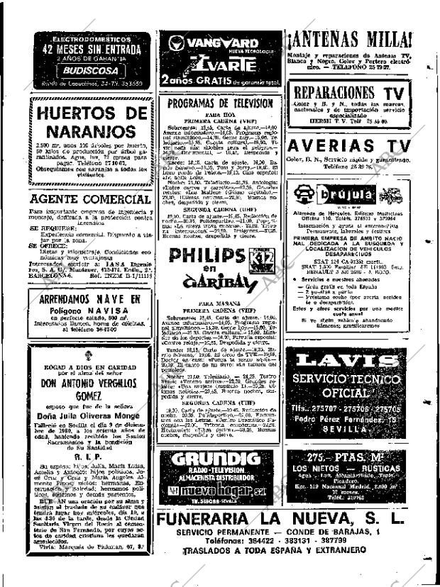 ABC SEVILLA 10-12-1980 página 57