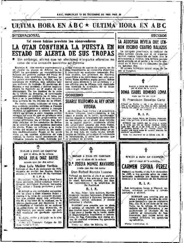 ABC SEVILLA 10-12-1980 página 58