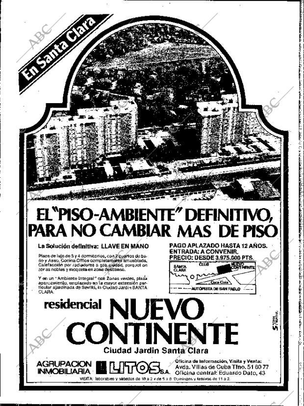 ABC SEVILLA 10-12-1980 página 6