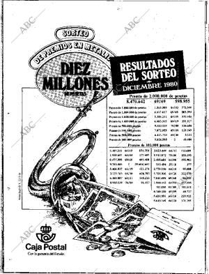 ABC SEVILLA 10-12-1980 página 62