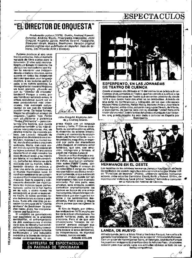 ABC SEVILLA 10-12-1980 página 65