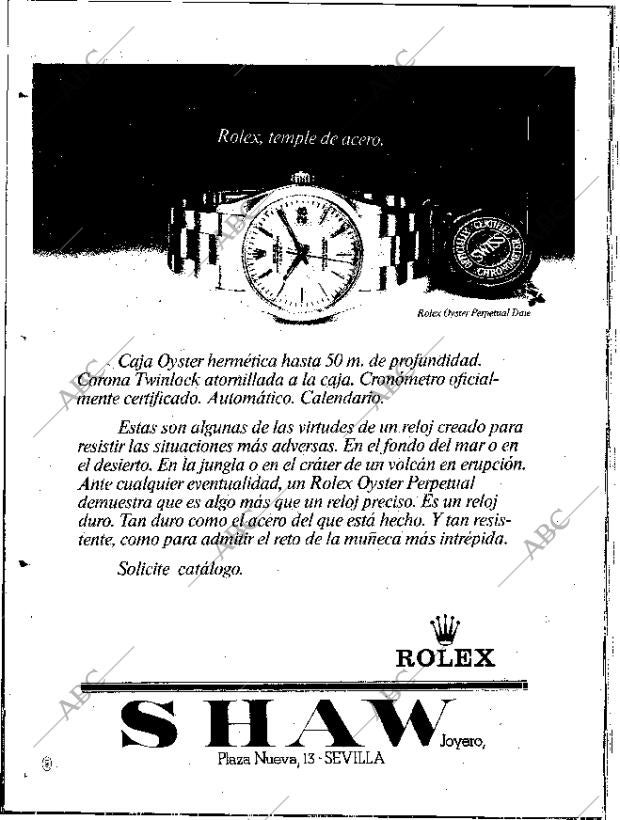 ABC SEVILLA 10-12-1980 página 66